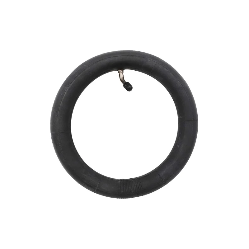 Chambre a air 8.5x2 diametre 156mm valve 70x45