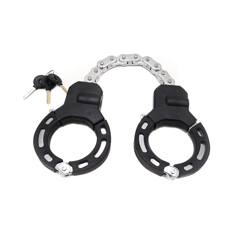 Cadenas menottes
