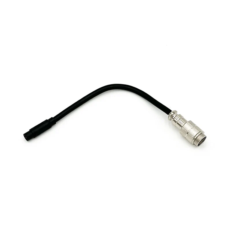 Adaptateur GX16-3P vers Julet 3P