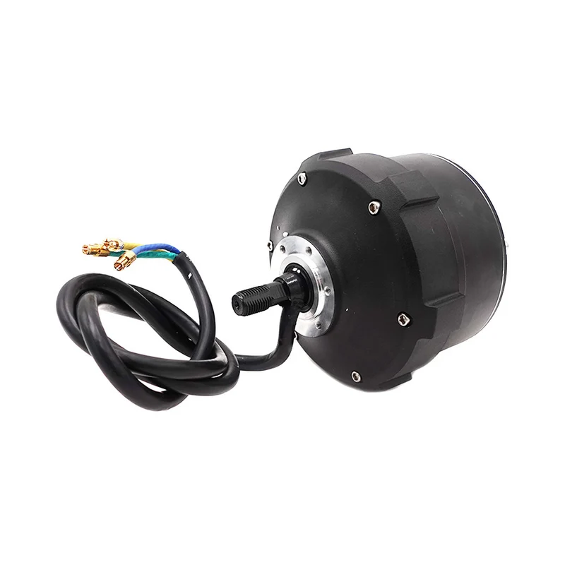 Moteur (avant/arriere) Dualtron Thunder 2
