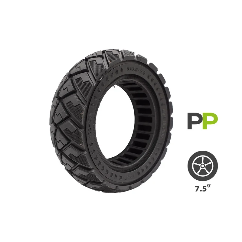 Pneu plein 9x3.0-5.5 Kukirin G2 Pro 2024