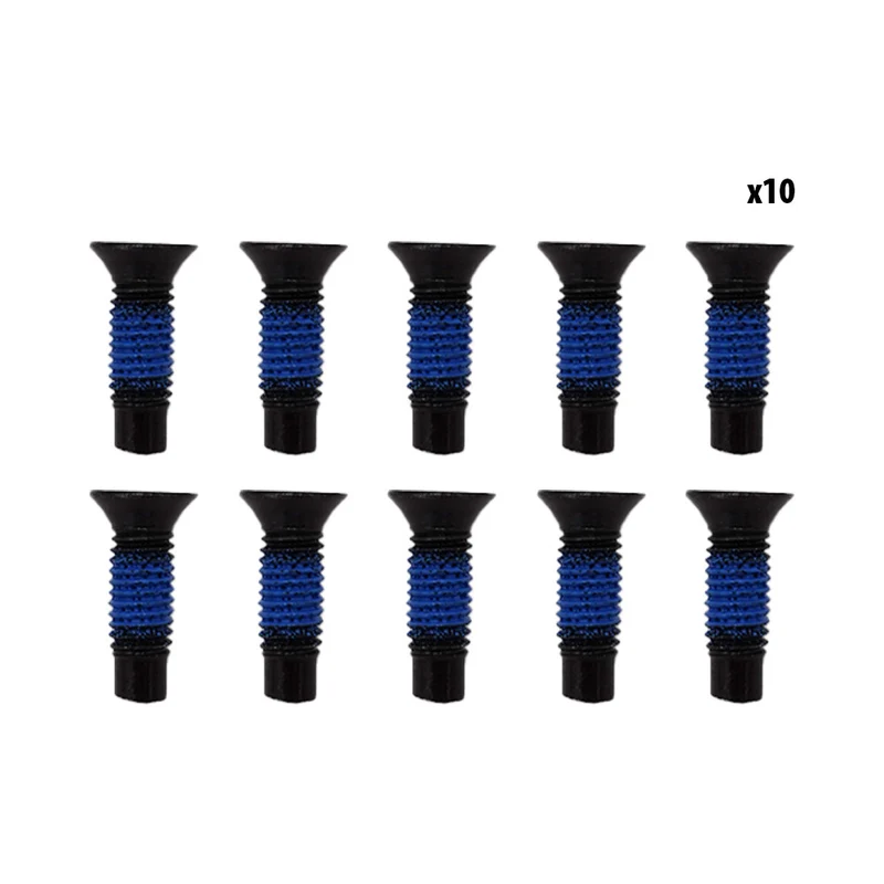 Vis guidon Ninebot G30 G2 Max Xiaomi x10 pcs