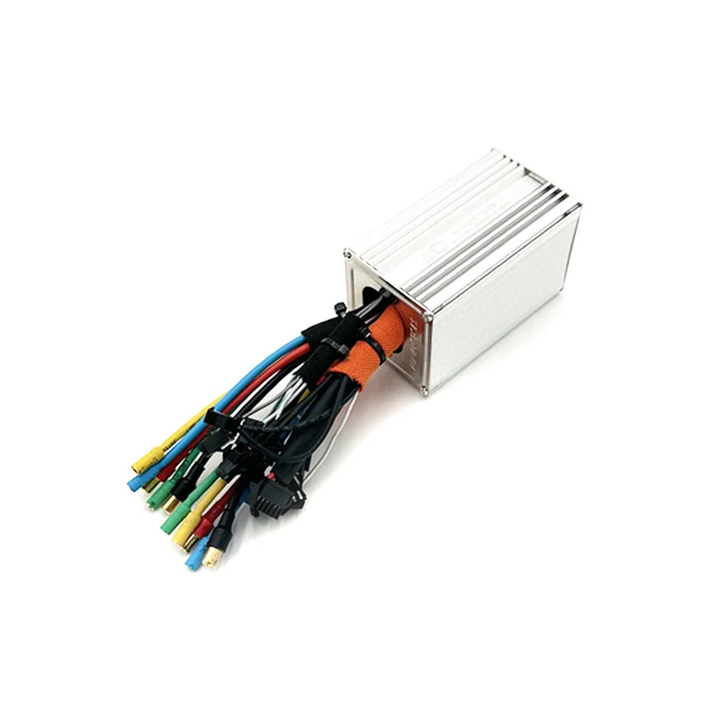 Controleur Dualtron Victor Luxury Plus 60V 30A