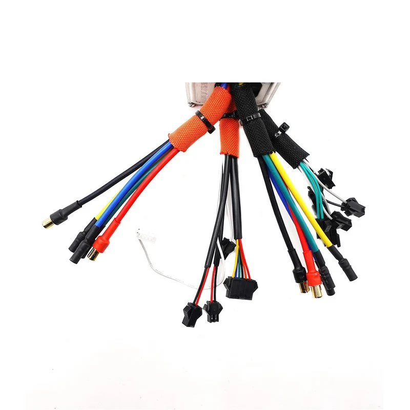 Controleur Dualtron Victor Luxury Plus 60V 30A