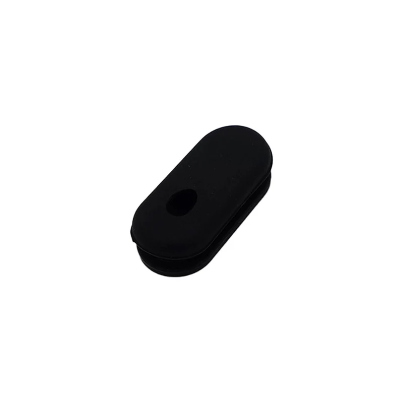 Bouchon passe Cable Silicone Ocean Drive X9