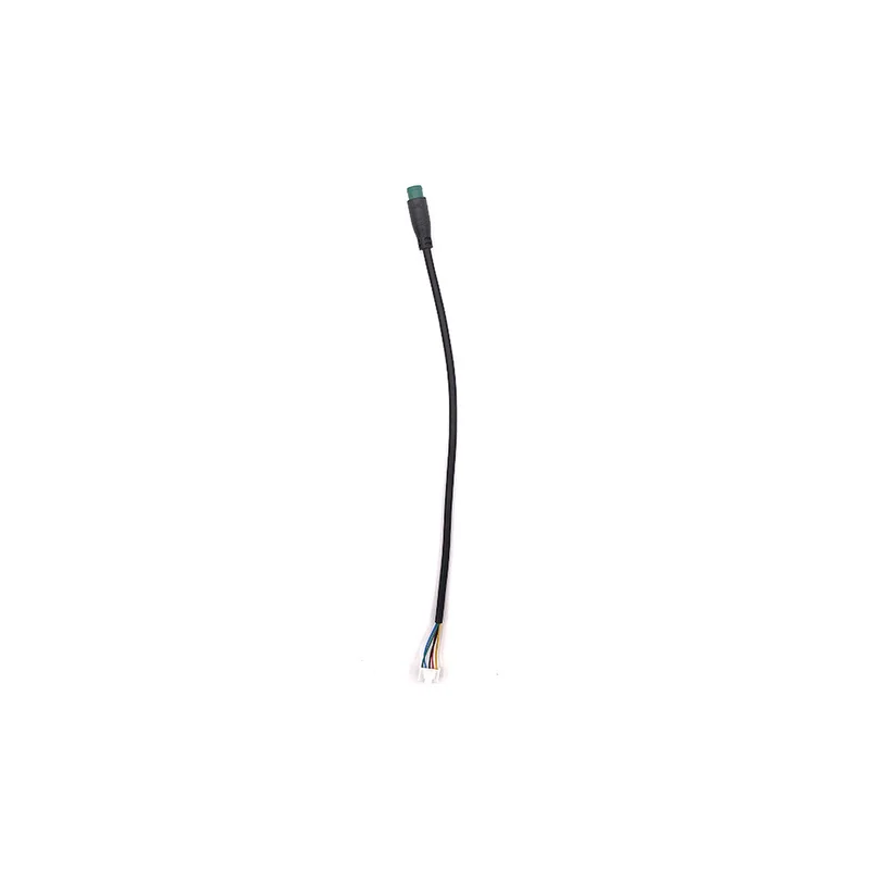 Cable display connecteur etanche