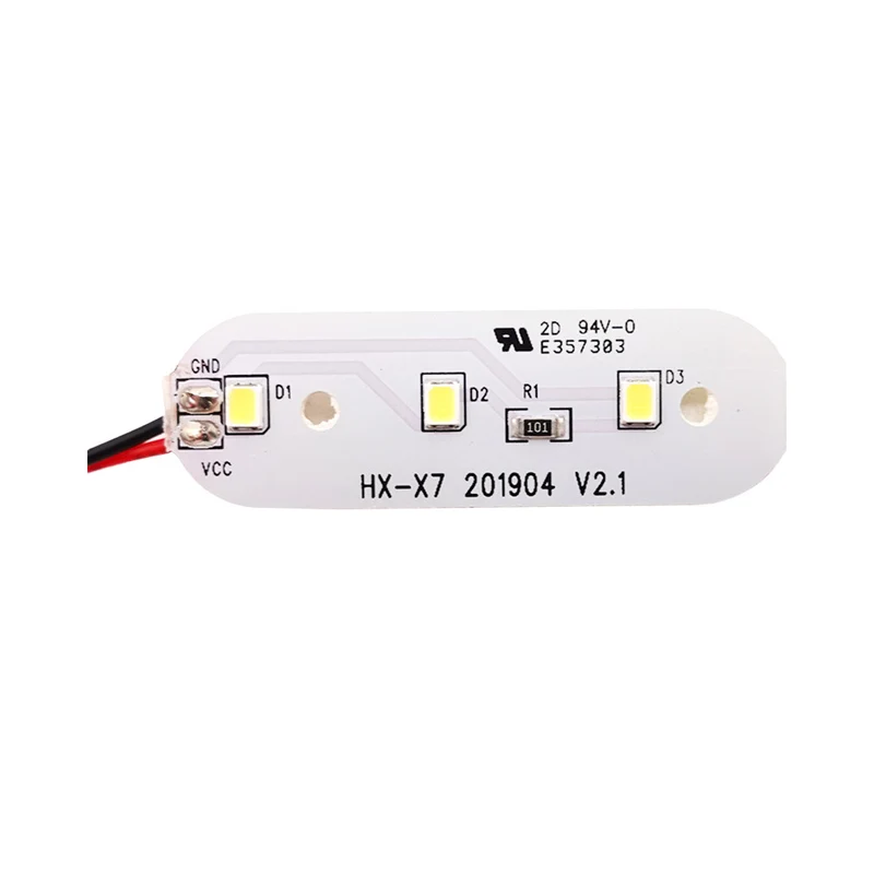 LED arriere Hx X8 Augment ES210