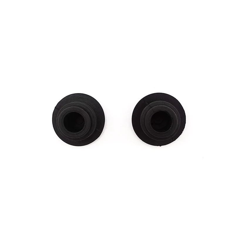 Embouts de guidon x2 pcs
