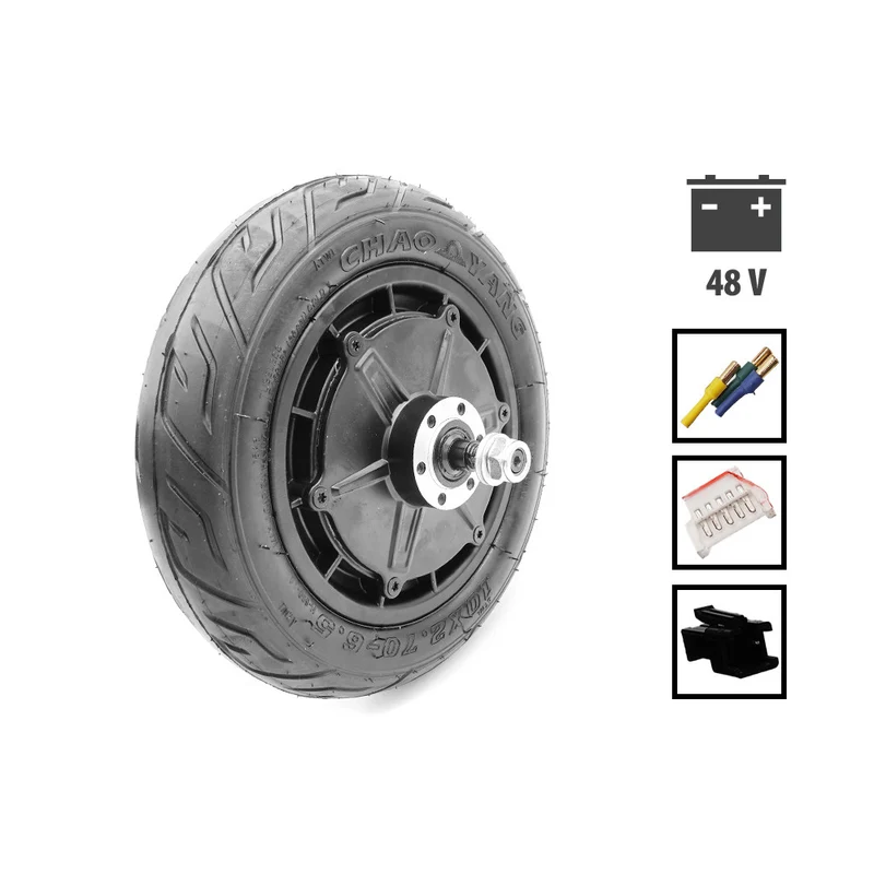 Moteur 48V Ocean Drive X9