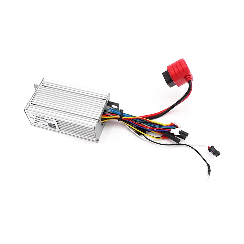 Kit display et controleur Ocean Drive X9 48V