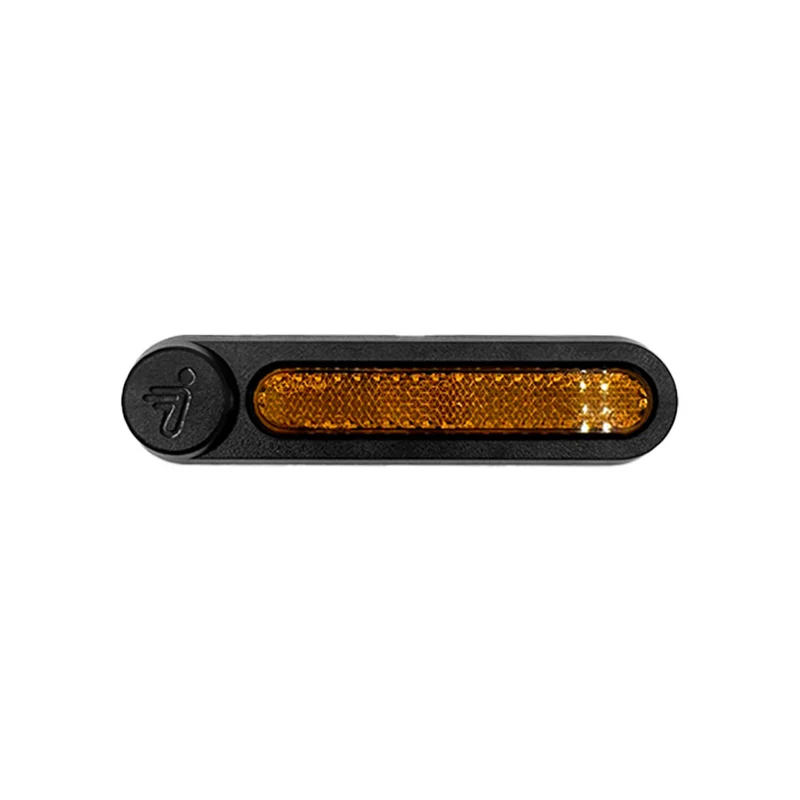Cache vis réflecteur arrière gauche Ninebot Segway F2 / F2 Plus / F2 Pro