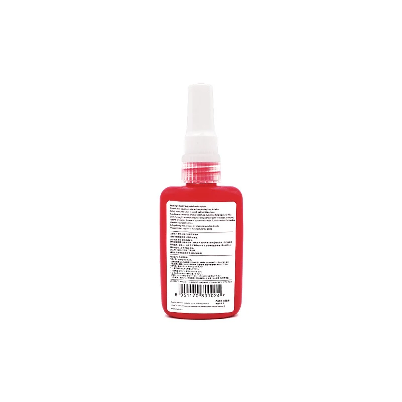 Frein filet rouge 50 ml