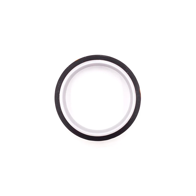 Ruban adhesif Kapton resistant haute temperature 25mmX30M