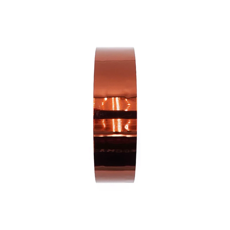 Ruban adhesif Kapton resistant haute temperature 25mmX30M