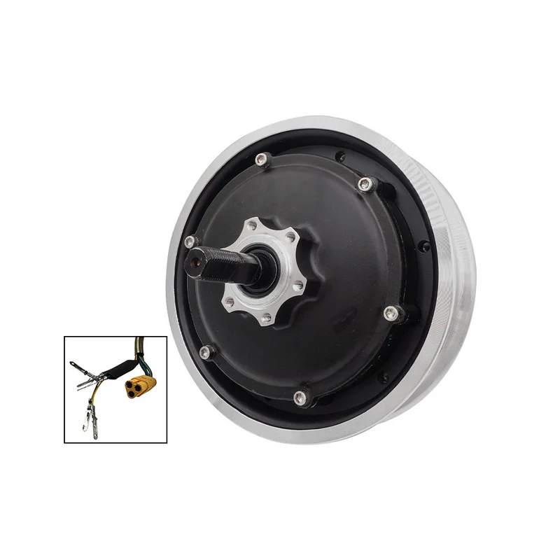 Moteur Z10X 52V