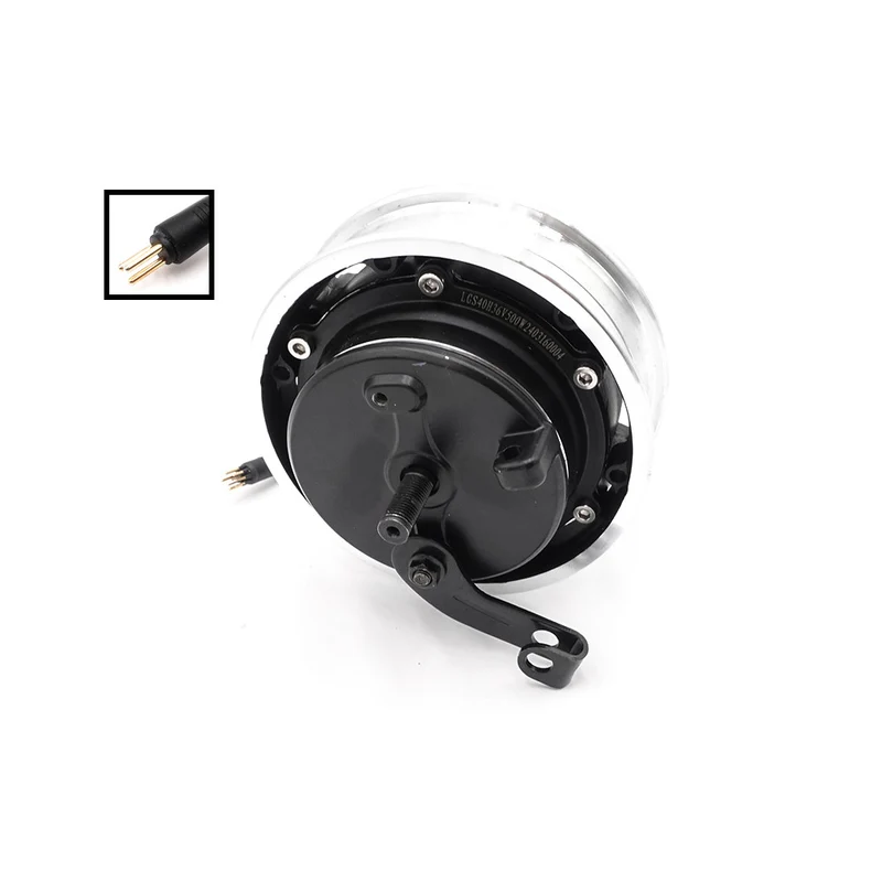 Moteur Z9 36V 350W