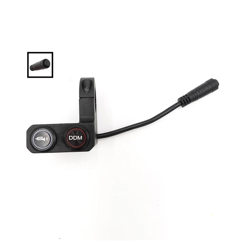 Interrupteur Single Dual Vsett9+