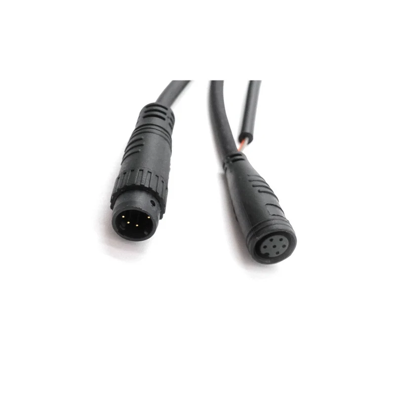 Cable data Vsett9