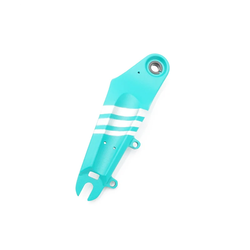 Bras de fourche arriere gauche Vsett9 Vsett 9+