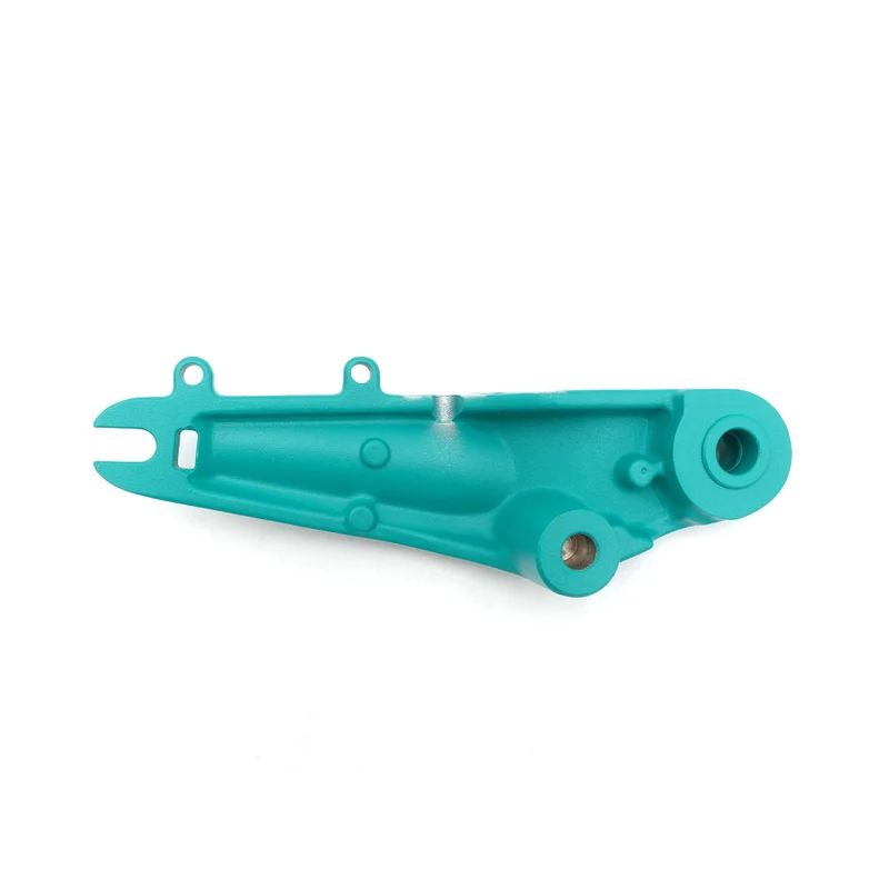 Bras de fourche Avant Droite Vsett9 Vsett 9+
