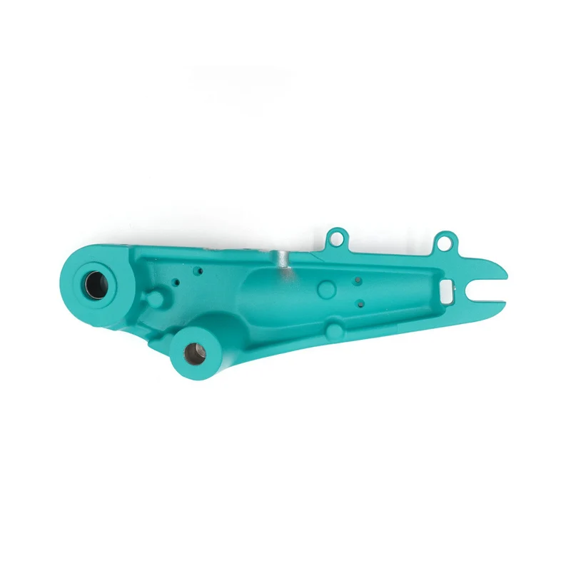 Bras de fourche Avant Gauche Vsett9 Vsett 9+