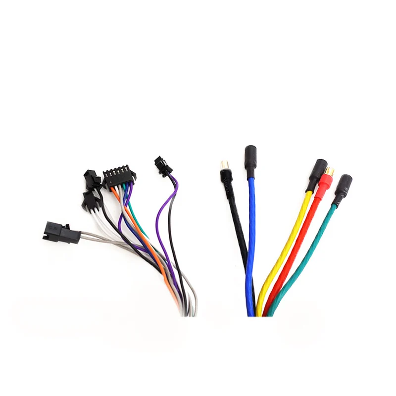 Controleur A 72v 45A Dualtron Thunder 2 (ancienne version)