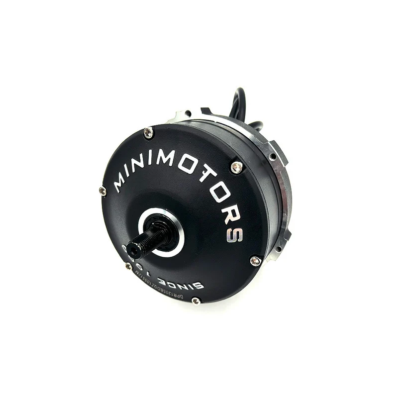 Moteur avant Dualtron Pop