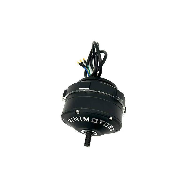 Moteur avant Dualtron Pop