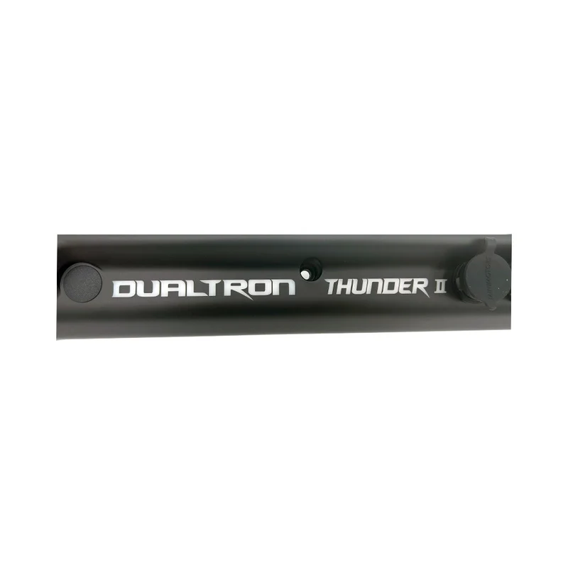 Cache Lateral Deck Complet Dualtron Thunder 2 Coté Gauche