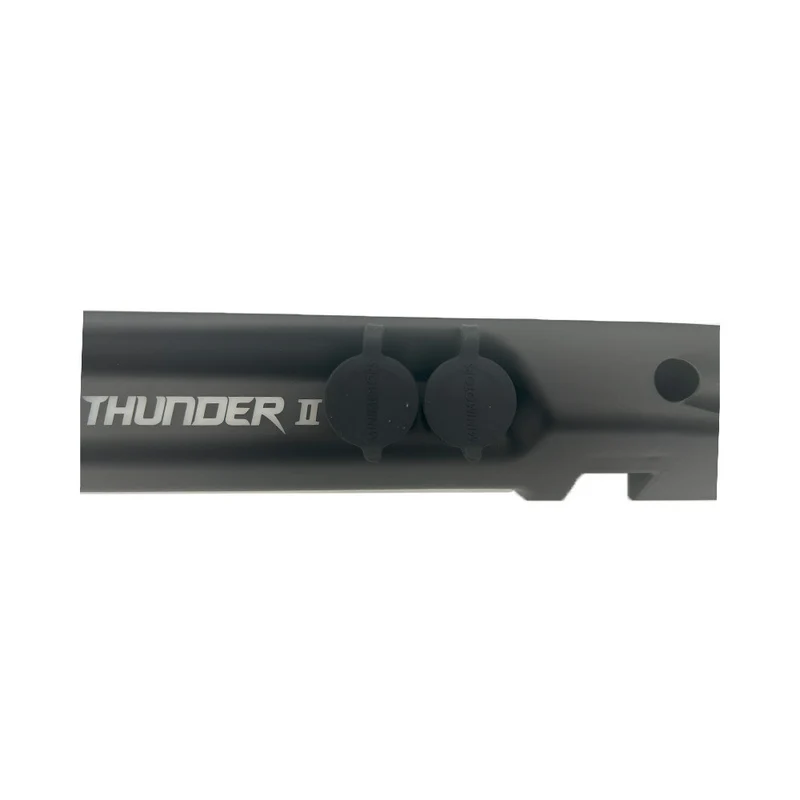 Cache Lateral Deck Complet Dualtron Thunder 2 Coté Gauche