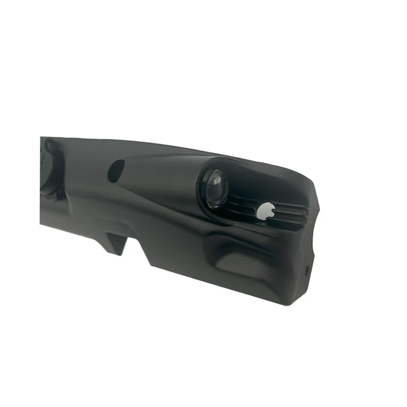 Cache Lateral Deck Complet Dualtron Thunder 2 Coté Gauche