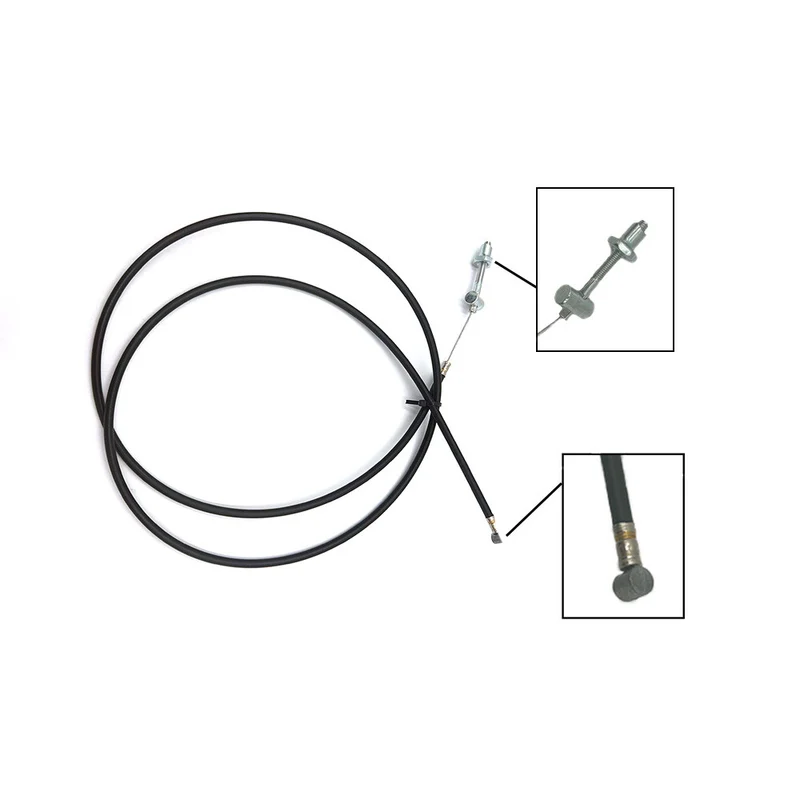 Cable de frein avant tambour Dualtron Pop Popular