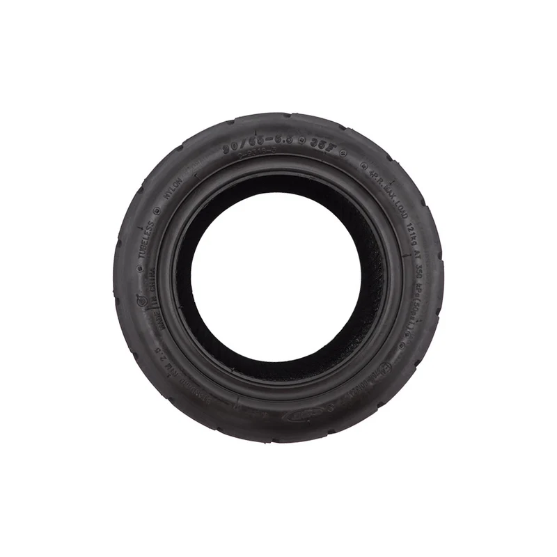 Pneu 90/65-6.5 CST tubeless route gel anti crevaison