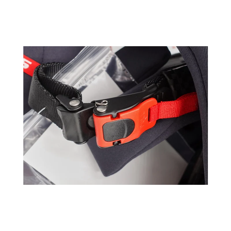 Casque intégral noir