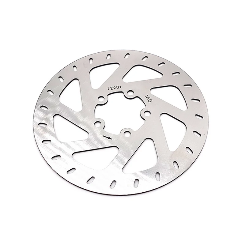 Disque de frein 140mm 5 trous Xiaomi Mi4