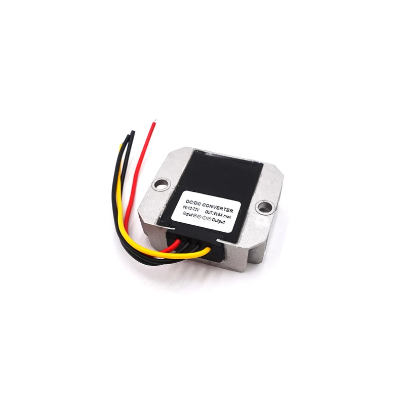 Convertisseur tension Alu DC (5V 5A)
