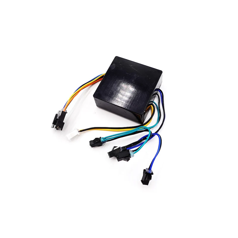 Controleur LED Kukirin G2 Max