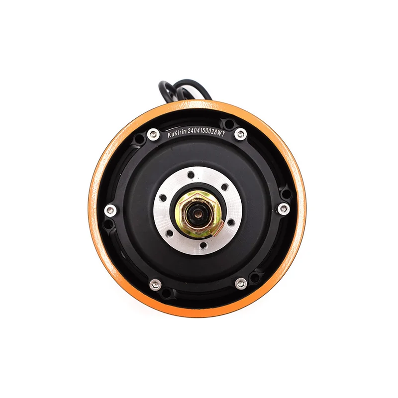 Moteur Kukirin G2 Pro 2024