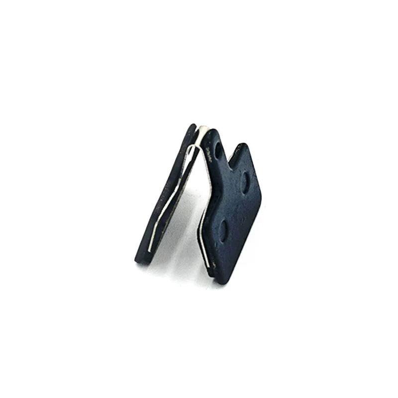 Plaquettes de frein Zoom Semi-Metallique
