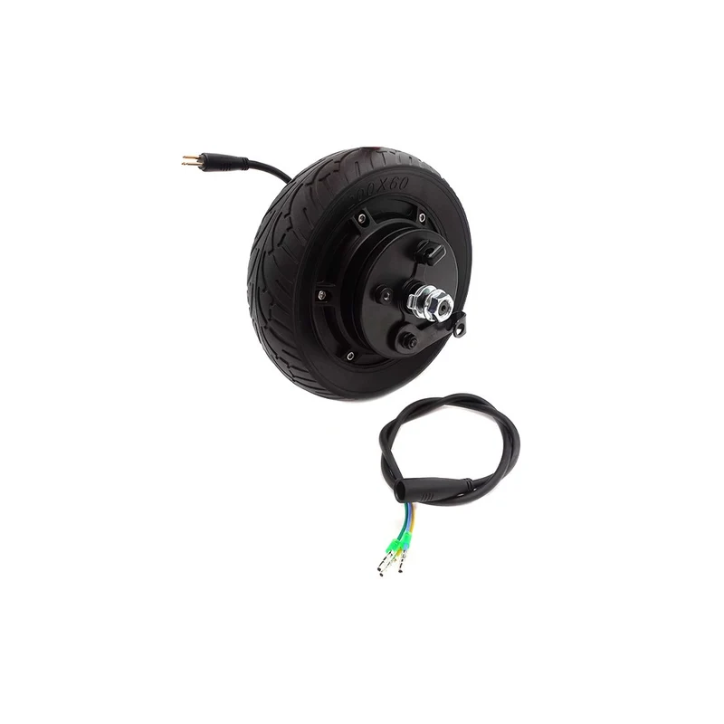 Moteur Vsett 8 Z8 Pro