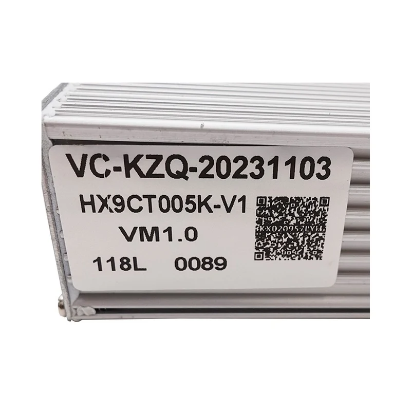 Controleur Ocean Drive X9 Plus 36V