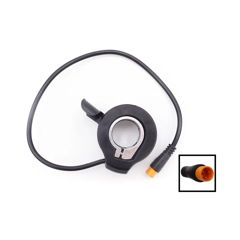 Gachette Accelerateur 130X connecteur Julet etanche