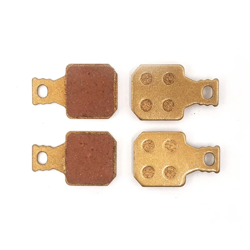 Plaquette de freins Magura MT5 MT7 metalliques