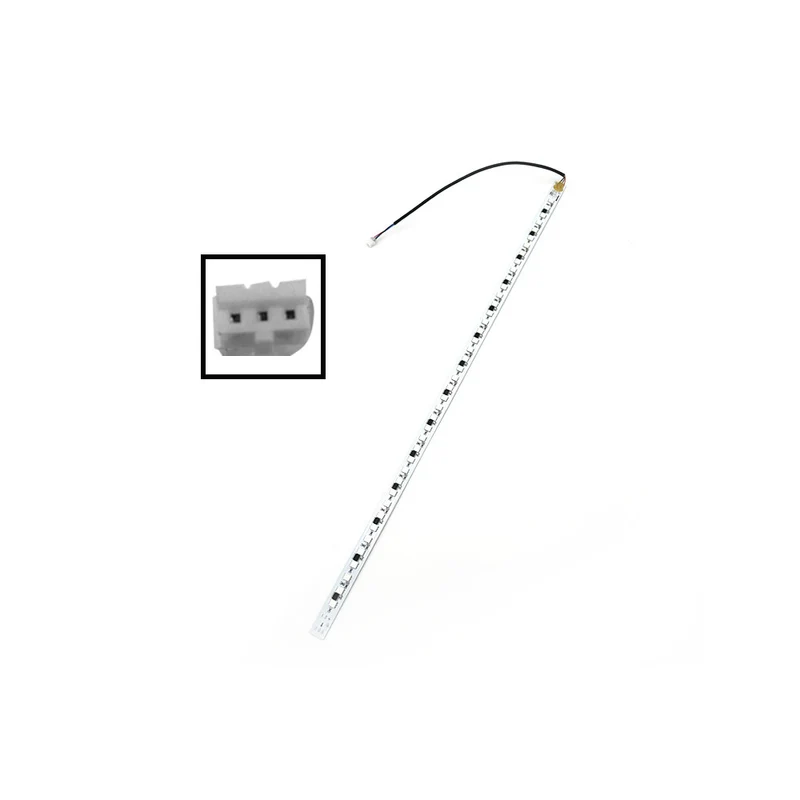 LED deck pour Dualtron Mini long body 50cm (single/Dual Moteur)