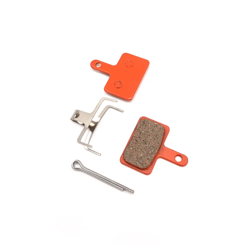 Plaquettes de frein Shimano B01S Kaabo Mantis Zoom 30mm Ceramique