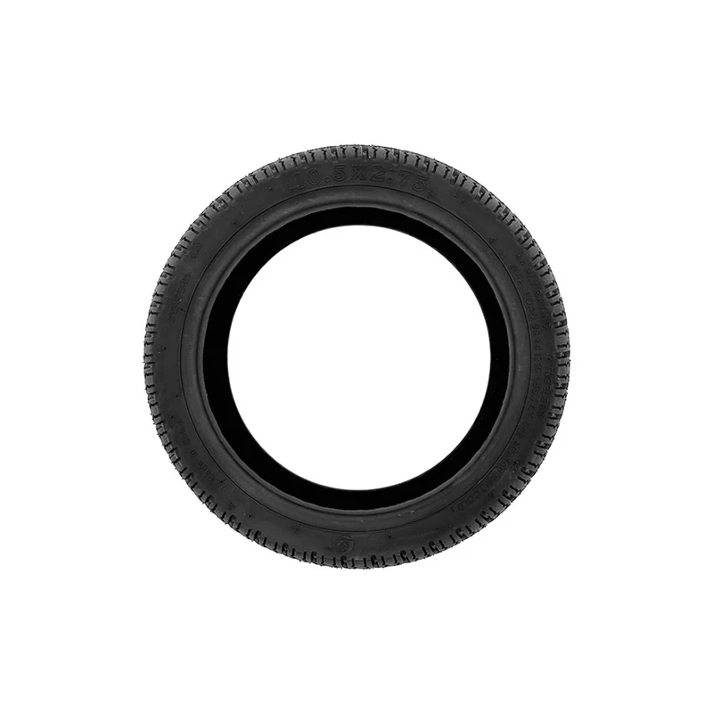 Pneu 10.5x2.75-7 tubeless semi off road pour Ninebot Segway P65 et P100