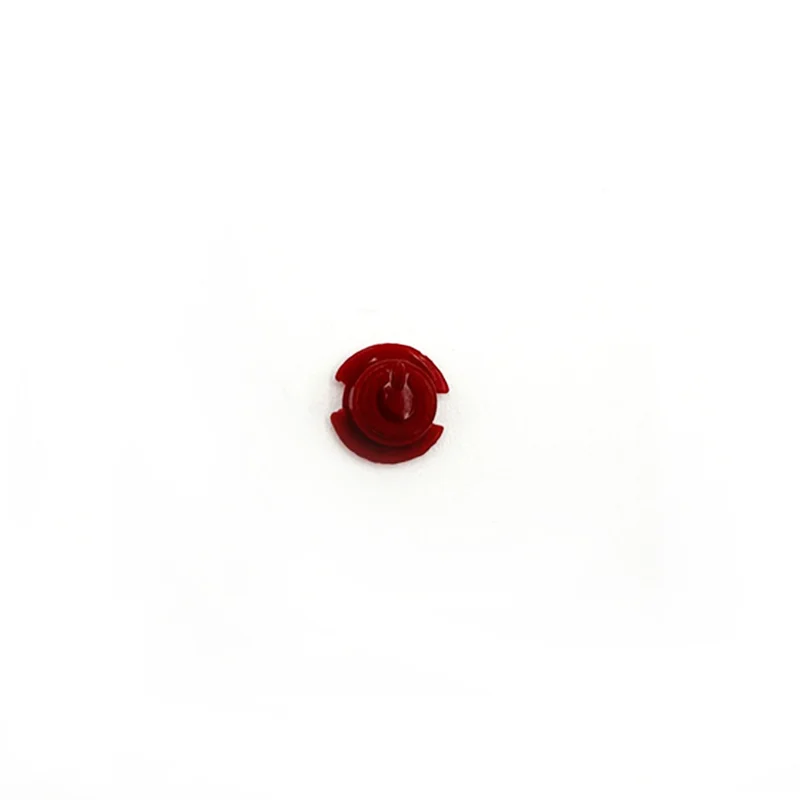 Plastique bouton alimentation Wispeed T855/T850