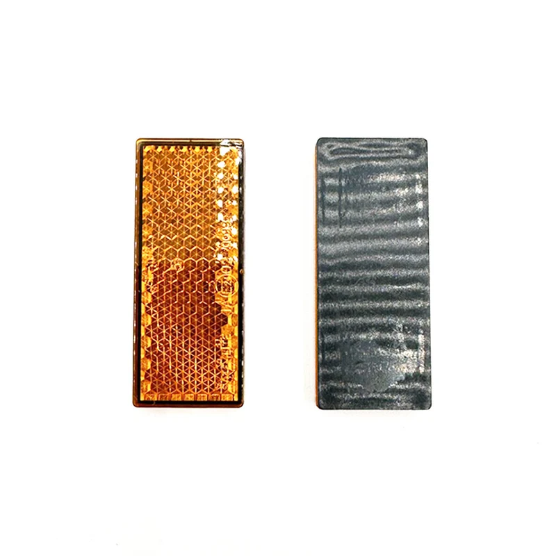 Catadioptres arriere lateraux Wispeed T855 x2 pcs
