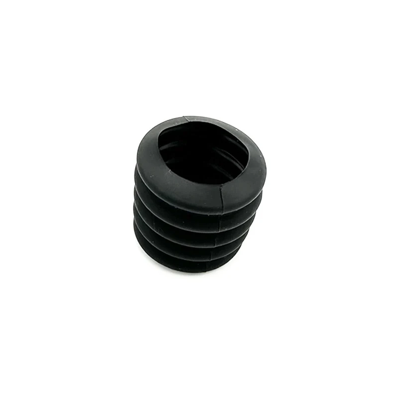 Soufflet suspension avant caoutchouc Speedway Mini4 Pro