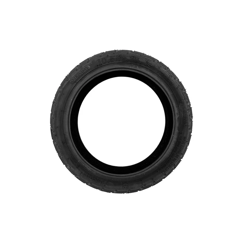 Pneu 10.5x2.75-7 tubeless off road gel anti crevaison– Ninebot P65 / P100